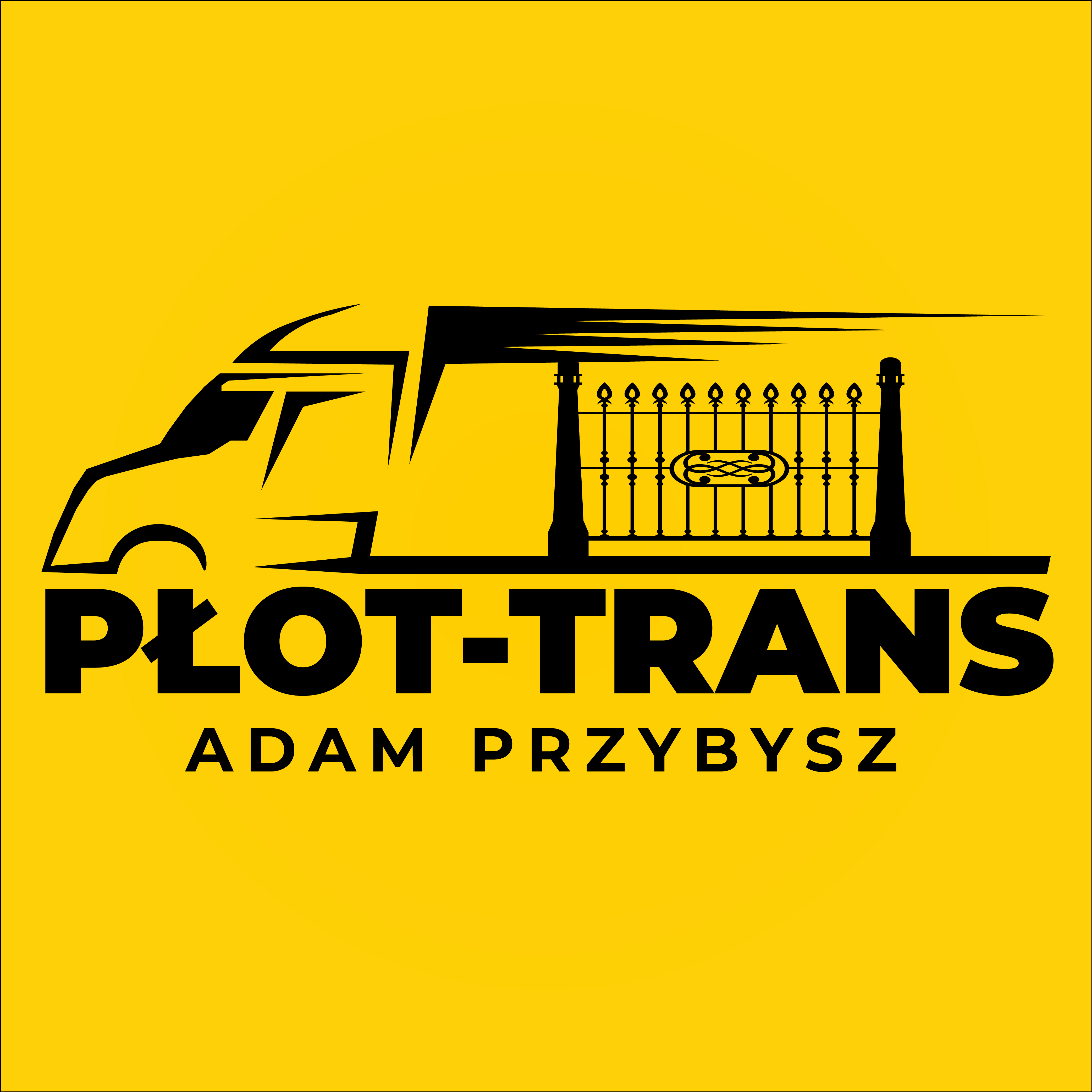Zakład Produkcyjno Transportowy "Płot-Trans" Adam Przybysz